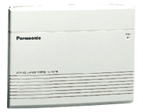 АТС PANASONIC KX-TA308RU.